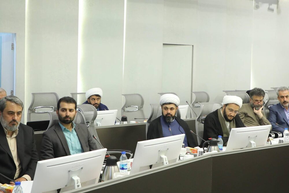 آمادگی کامل منطقه ۱۳ برای همراهی با وداع تاریخی با قائد امت
