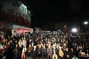 پیامدهای انسانی جنگ تحمیلی در حوزه‌ اهدای عضو