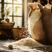 قیمت برنج در میادین و بازارهای میوه و تره‌بار اعلام شد