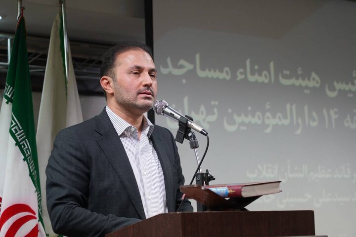 منطقه ۱۴ مهیای میزبانی از سوگواران رهبرشهید انقلاب