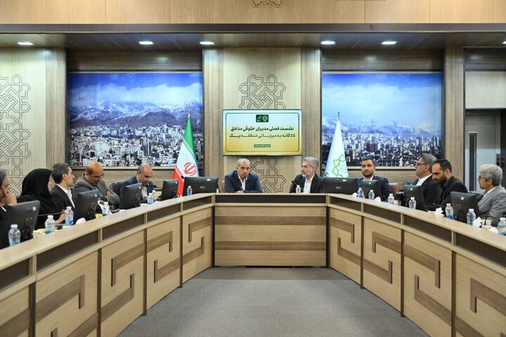 تأکید بر بازنگری در بندهای «فورس‌ماژور» قراردادها برای محافظت از حقوق شهرداری