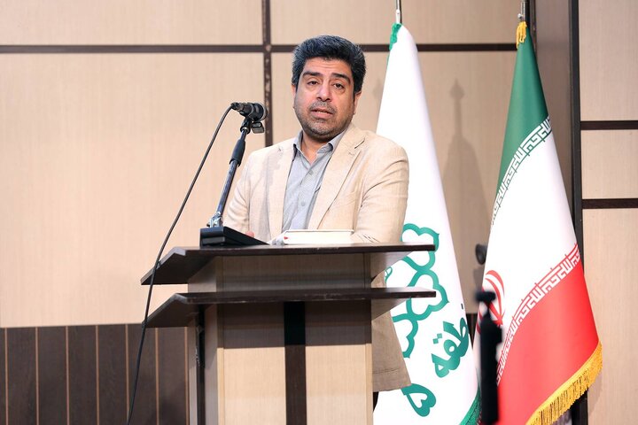 برگزاری نخستین دوره جامعه‌پذیری شهربانان، معبربانان و حریم‌بانان منطقه ۵