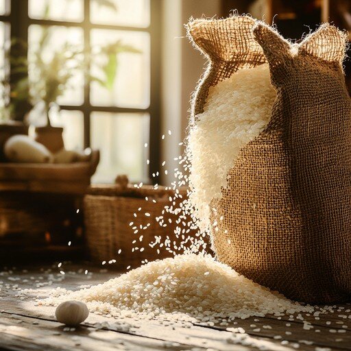 قیمت برنج در میادین و بازارهای میوه و تره‌بار اعلام شد