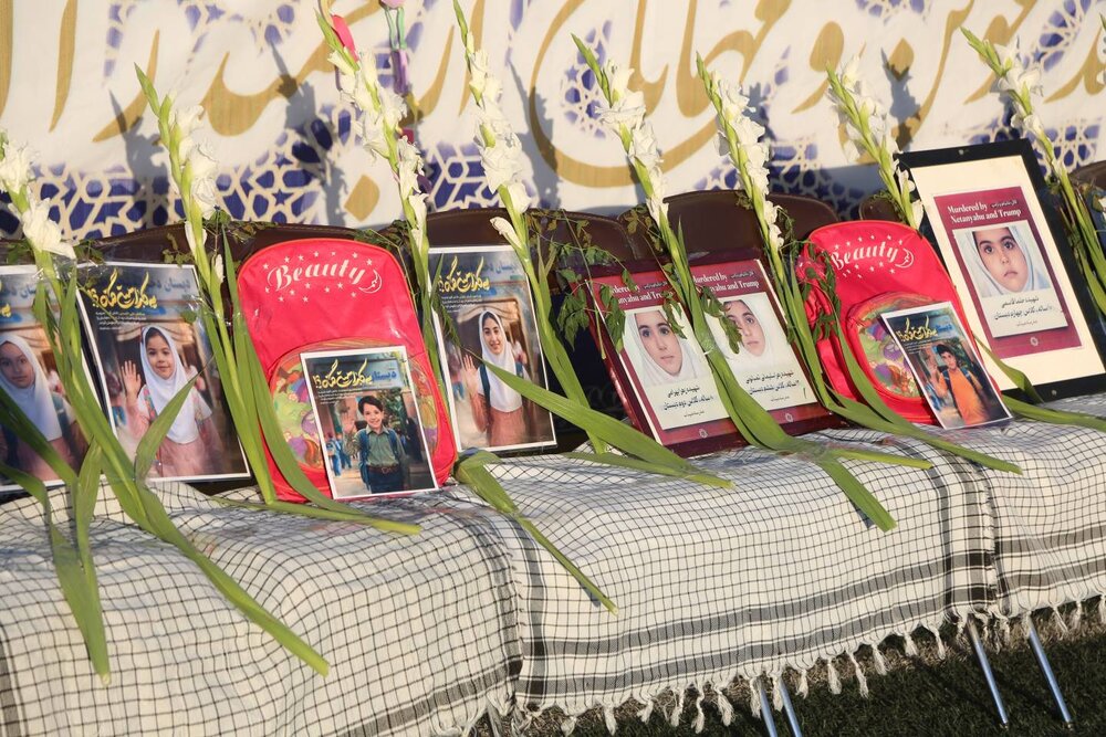 برگزاری برنامه «خانوادگی برو» در منطقه ۱۰ تهران