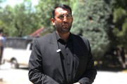 آیین اهتزاز ابرپرچم سیدالشهدا(ع) در بوستان المهدی/ برگزاری ویژه برنامه «محرم‌شهر» برای پنجمین سال متوالی در میدان آزادی