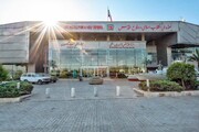 ساعات بازدید موزه ملی انقلاب اسلامی و دفاع مقدس در فصل گرما تغییر کرد