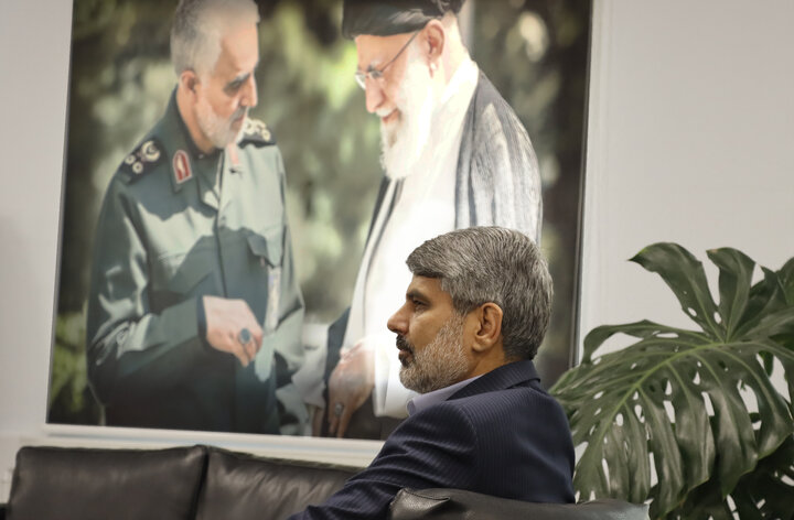 و محرمی دیگر ....