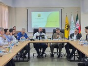 آماده‌باش خط ۵ مترو تهران و حومه در محدوده استان البرز برای مراسم تشییع رهبر شهید انقلاب