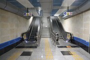 گام متروی تهران در ارتقای ایمنی و کیفیت خدمات