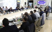 بازارهای میوه و تره‌بار تهران بازطراحی می‌شوند