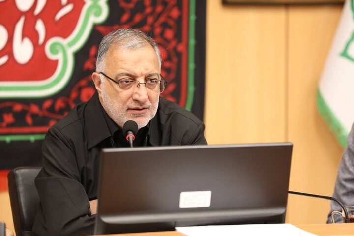 تشکیل قرارگاه «ایران پیروز» در سراهای محلات/ مردم باید محور هر موضوعی باشند