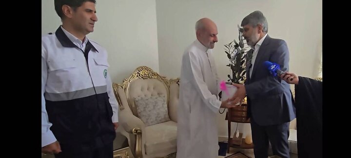 ۹۸ درصد از واحدهای مسکونی آسیب‌دیده نوسازی و تحویل مالکان شد/ بازگشت ساکنان خانه‌های آسیب‌دیده گرید B به منازل در شمال شرق