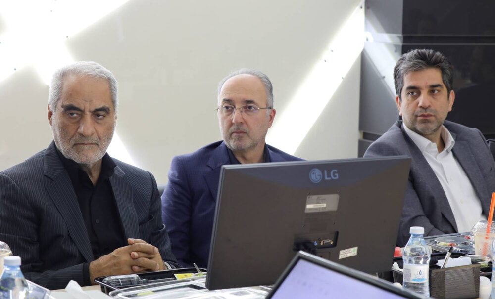 بازارهای میوه و ترهبار تهران بازطراحی میشوند/ احداث مدارس جدید در پایتخت
