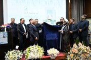 رونمایی از کتاب «پزشک جامعه‌شناس» با حضور دبیر شورای عالی انقلاب فرهنگی؛ گامی برای تربیت پزشکان جامعه‌نگر
