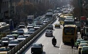 در ۶ ماهه نخست سال جاری ۲۰ تقاطع در تهران به بهره‌برداری می‌رسد