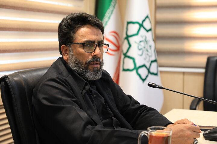 مدیریت شهری به برنامه‌های توسعه‌ای سال ۱۴۰۴ جامه عمل پوشاند