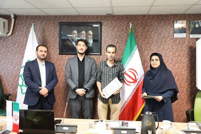 کارگاه آموزشی ویژه کارشناسان آموزش مناطق ۲۲گانه با محوریت ارتقاء شاخصهای ارزیابی عملکرد