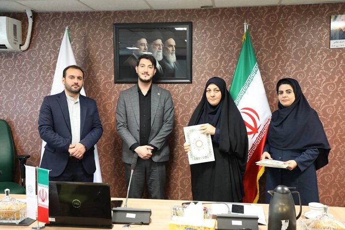 کارگاه آموزشی ویژه کارشناسان آموزش مناطق ۲۲‌گانه با محوریت ارتقاء شاخص‌های ارزیابی عملکرد