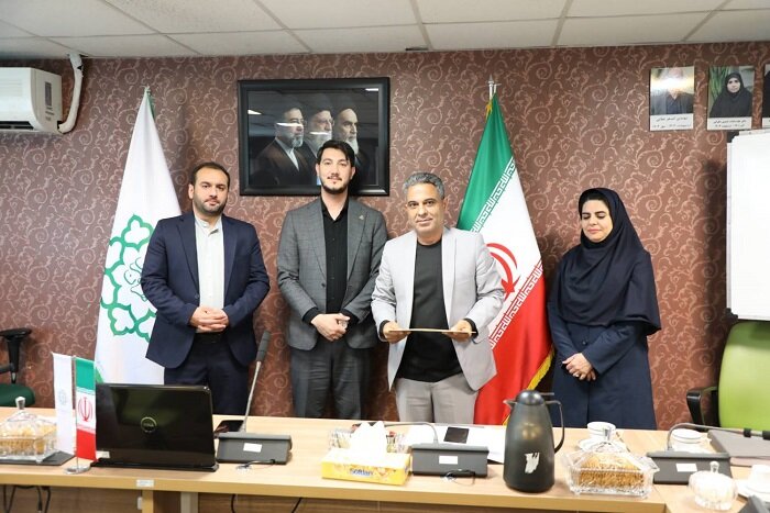 کارگاه آموزشی ویژه کارشناسان آموزش مناطق ۲۲گانه با محوریت ارتقاء شاخصهای ارزیابی عملکرد