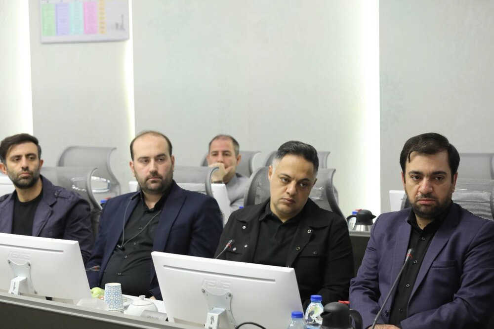 ساختمان‌های شهرداری منطقه ۱۳ به سامانه مانیتورینگ آتش‌نشانی متصل می‌شود