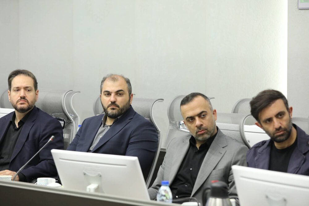 ساختمان‌های شهرداری منطقه ۱۳ به سامانه مانیتورینگ آتش‌نشانی متصل می‌شود