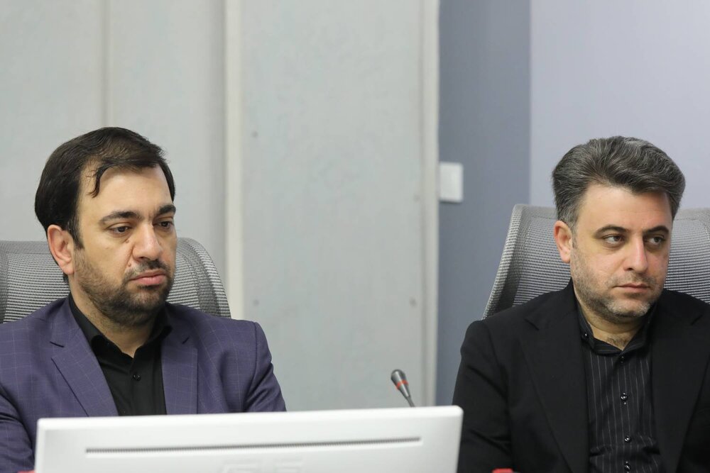 ساختمان‌های شهرداری منطقه ۱۳ به سامانه مانیتورینگ آتش‌نشانی متصل می‌شود