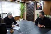فرهنگ خدمت‌رسانی و رفتار حرفه‌ای، کلید ارتقای اعتماد عمومی به شهرداری تهران