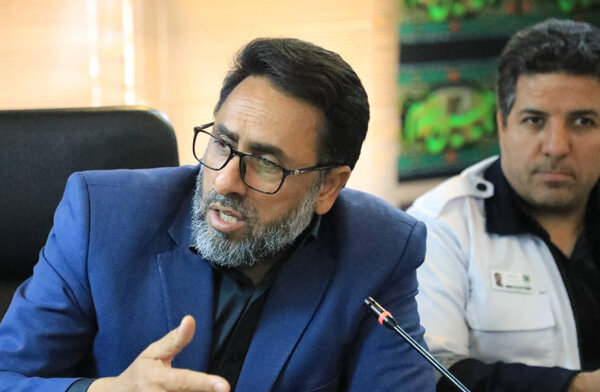 آماده‌باش تمامی ادارات خدمات‌رسان برای پشتیبانی و اسکان زائران آئین تشییع قائد شهید امت