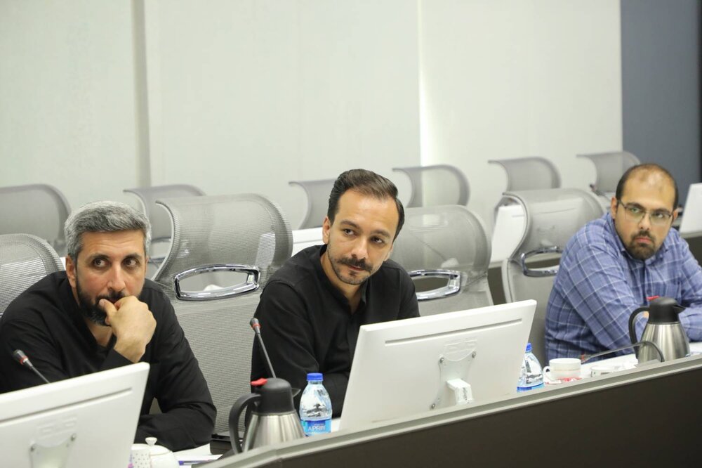 آمادگی شهرداری منطقه ۱۳ برای میزبانی از ۱۰۰ هزار زائر