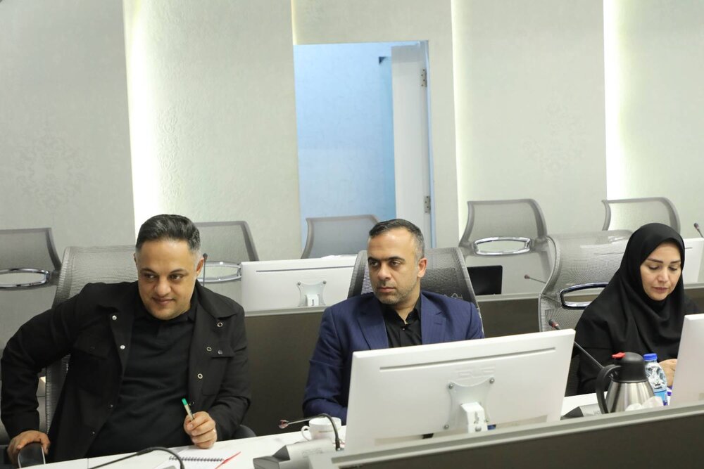 آمادگی شهرداری منطقه ۱۳ برای میزبانی از ۱۰۰ هزار زائر