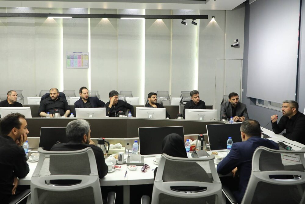 آمادگی شهرداری منطقه ۱۳ برای میزبانی از ۱۰۰ هزار زائر
