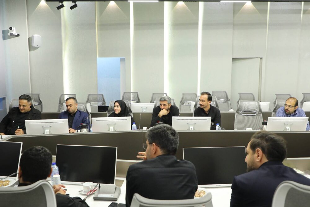 آمادگی شهرداری منطقه ۱۳ برای میزبانی از ۱۰۰ هزار زائر