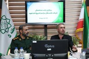 آمادگی کامل برای میزبانی از زائران و شهروندان تهرانی در آیین بدرقه رهبر شهید