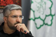 ۸۰ کیلومتر آبرسانی بوستان جنگلی سرخه‌حصار انجام شد