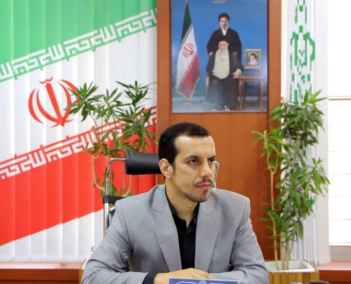 پروژه‌های عمرانی منطقه ۷ بدون وقفه ادامه دارد