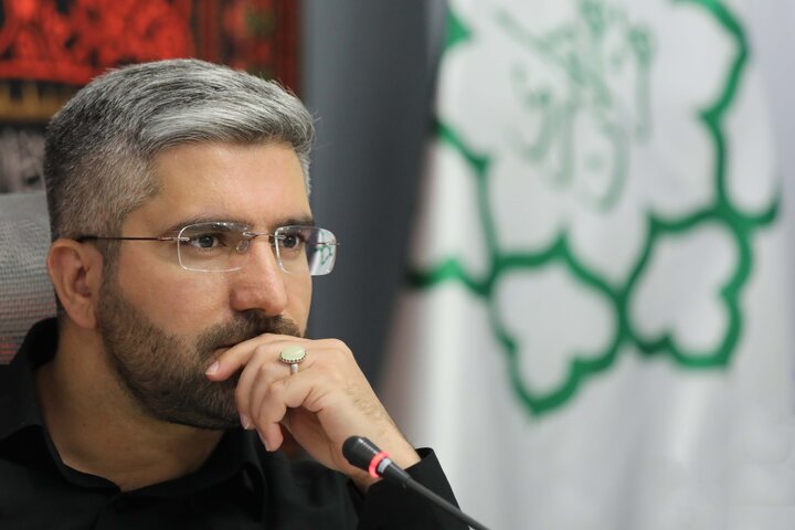 ۸۰ کیلومتر آبرسانی بوستان جنگلی سرخه‌حصار انجام شد