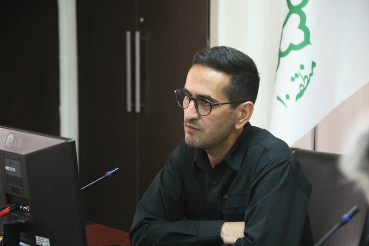 اعلام آمادگی ۱۰۰ نفر در ۵ روز برای میزبانی از زائران مراسم تشییع رهبر شهید