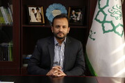 نوسازی معابر فاز ۳ اکباتان با اجرای ۳ اقدام زیرساختی