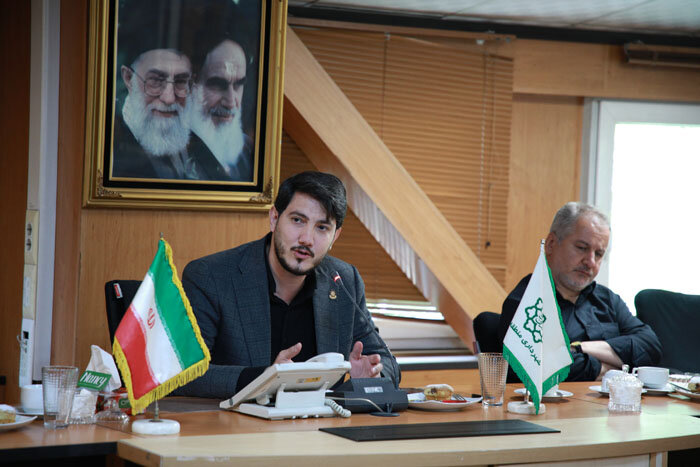 ضرورت بازنگری دستورالعمل‌های مقابله با آلودگی فعالیت اصناف