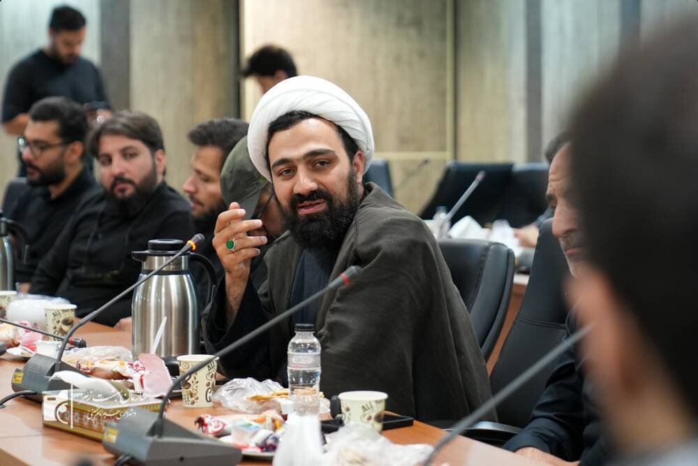 رویداد «رحیل» به ایستگاه هفتم رسید/ تقدیر فعالان رسانه‌ای از عملکرد بهشت زهرا(س) در جنگ اخیر