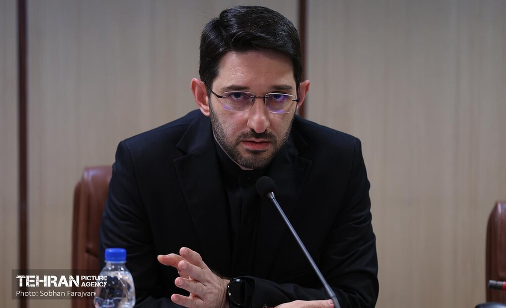 جلسه هماهنگی برگزاری مراسم بدرقه پیکر رهبر انقلاب اسلامی