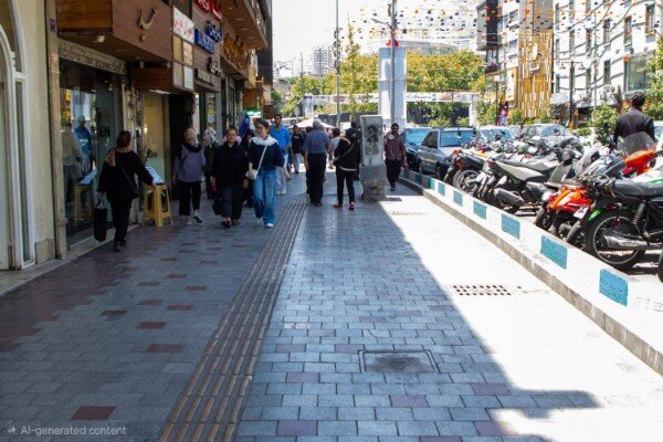 تأکید بر ضرورت ساماندهی انضباط شهری با رویکرد تعاملی
