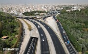 بازنگری هم‌زمان طرح‌های جامع و تفصیلی تهران در دستور کار قرار گرفت