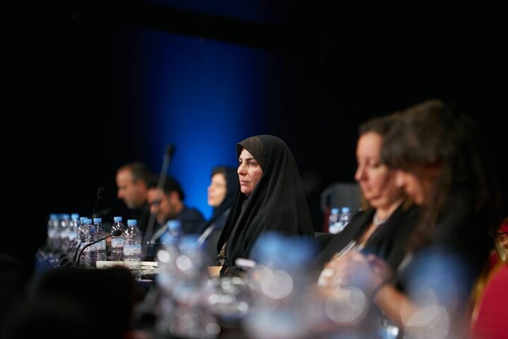 کرسی جدید تهران در هیئت اجرایی سازمان شهرها و حکومت‌های محلی متحد