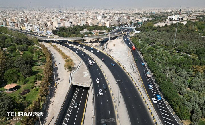 بازنگری هم‌زمان طرح‌های جامع و تفصیلی تهران در دستور کار قرار گرفت
