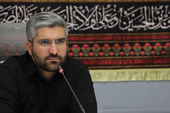 از جلسه هماهنگی برای میزبانی زائرین تشییع رهبر شهید انقلاب تا سوگواری امام حسین(ع)