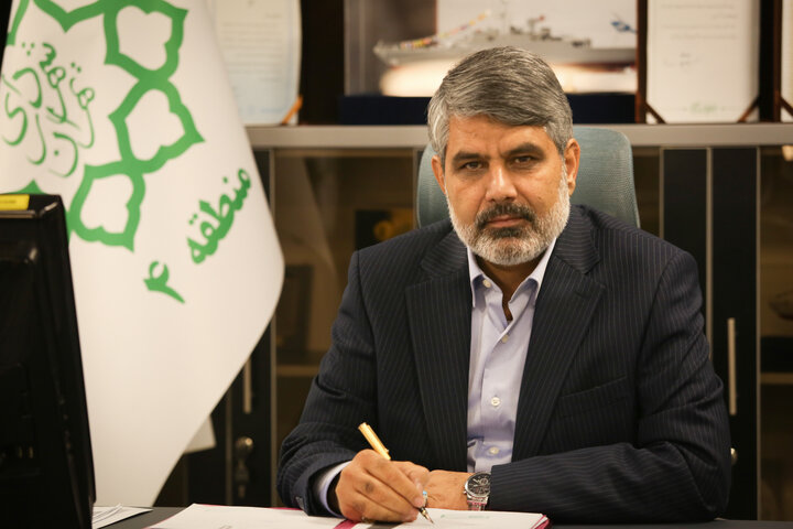در سوگ سیدالشهدا؛ وداع با شاگرد مکتب حسین (ع)