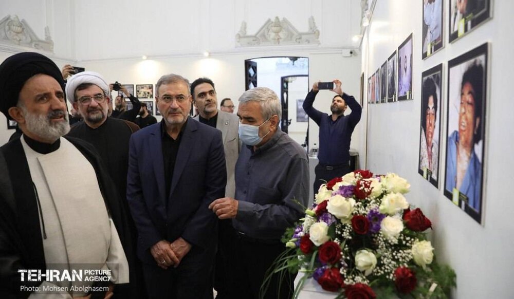پژواک «نفس‌های سوخته» در بوستان قیطریه/روایتی بصری از دردهای ناگفته‌ سردشت