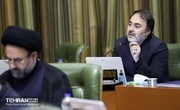 وزارتخانه‌ها برای تأمین مسکن کارکنان خود وارد عمل شوند