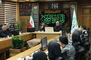 ساخت مدارس جدید با هدف تحول در نظام آموزشی و ایجاد بسترهای جدید برای توسعه و پیشرفت پایتخت